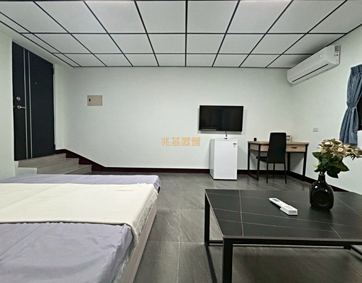 兆基🏡龍潭🉑租補精緻套房💼一卡皮箱入住 - Image 5
