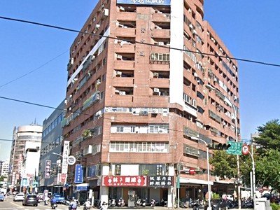 社區圖片