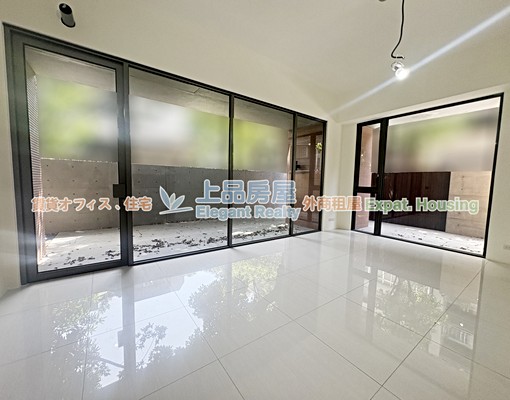 Ad136729忠孝新生站✫絕美綠蔭三房豪邸 - Image 1