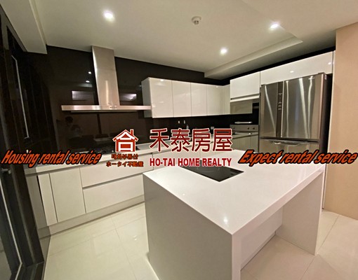 [禾泰正牌外商]近TES,稀有3+1房 - Image 3