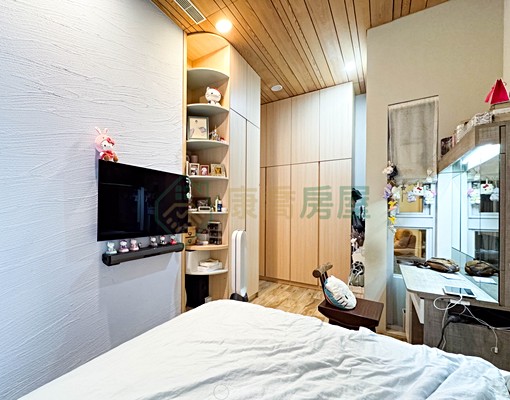🌺內湖MRT綠意庭院新裝潢溫馨3房 - Image 8