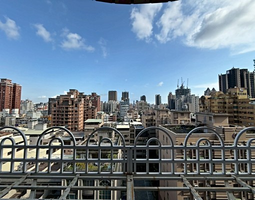 都市新生活/高樓層採光兩房/可租補/含車位 - Image 9