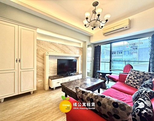 🍊科工館站WIN建築華麗時尚1+1房 - Image 5