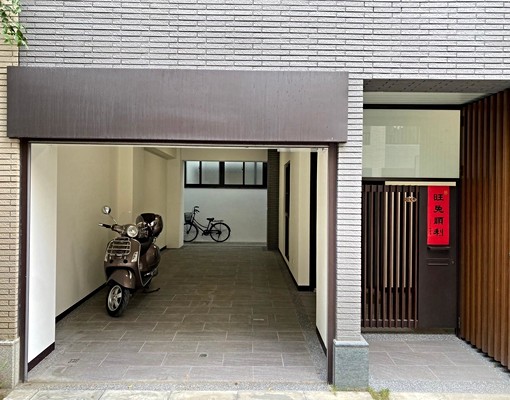 🚩好好登場【台史博旁｜翡翠森林電梯別墅出租】🐳 - Image 7