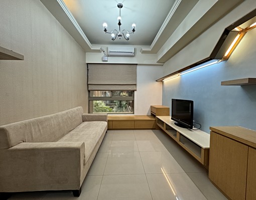 社宅🏠美術東六農十六商圈美術館特區採光2房近捷運愛窩 - Image 2