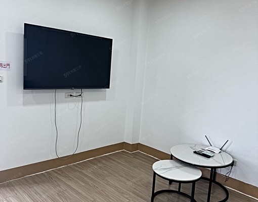 社中國小/正兩房一廳/陽台/台電計算/全新整修 - Image 2