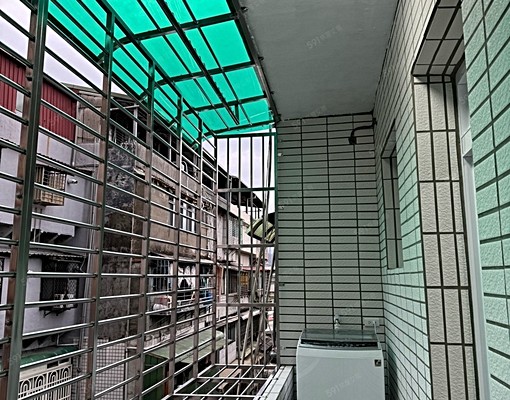社中國小/正兩房一廳/陽台/台電計算/全新整修 - Image 7