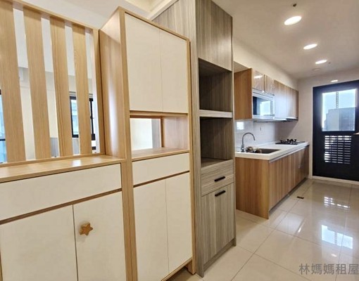 📌安南町景觀大樓2+1房／含車位 - Image 10