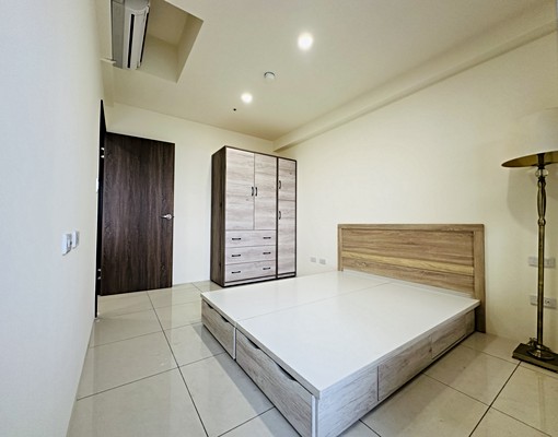 時尚帝寶高樓層景觀宅全新未住大2房 - Image 4