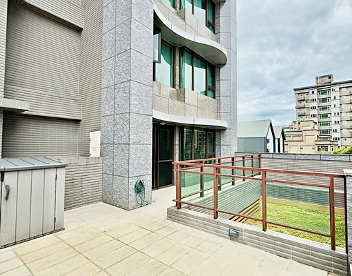 瓏胤⭐星發➺A9前段露台戶|走路600公尺即達A9捷運站 - Image 12
