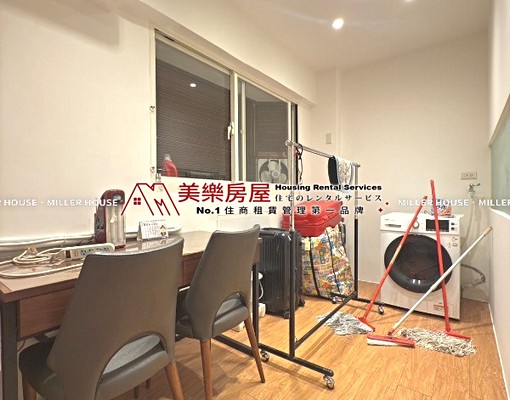 美樂*北門站*電梯平面正一房*可租補入籍*有管理*秒租 - Image 5