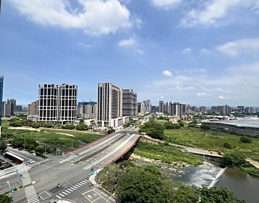 青之上河寬敞超值3大房(含管、車位) - Image 7