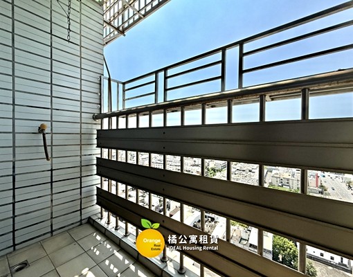 🍊岡山雙子星高樓層景觀3房 - Image 16