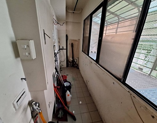 🎀北車京站電梯.住辦兩宜~四方好格局🎀 - Image 4