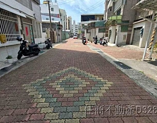 東區整棟三套房車庫 - Image 3