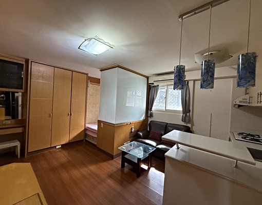 中山站＊電梯美套房＊拎包入住可租補 - Image 2