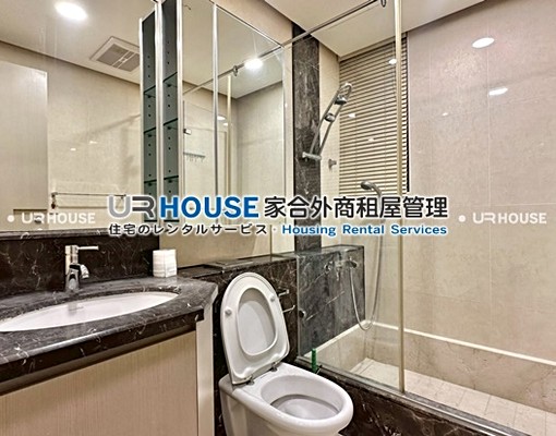 天母大面落地採光⁕雙拼格局戶數單純⁕可小寵 - Image 10
