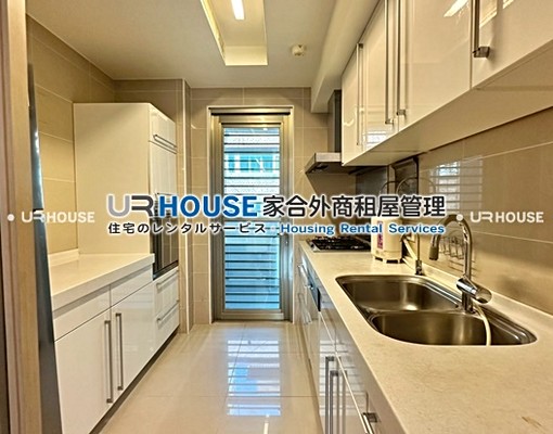 天母大面落地採光⁕雙拼格局戶數單純⁕可小寵 - Image 13