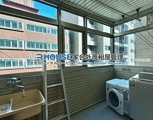 天母大面落地採光⁕雙拼格局戶數單純⁕可小寵 - Image 14