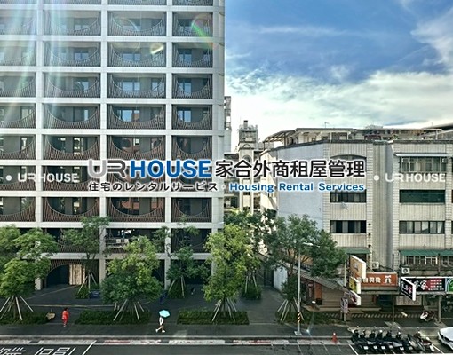 天母大面落地採光⁕雙拼格局戶數單純⁕可小寵 - Image 15