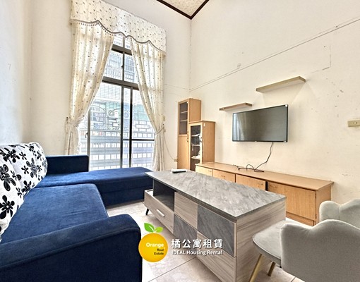 🍊岡山雙子星現代時尚3房 - Image 4