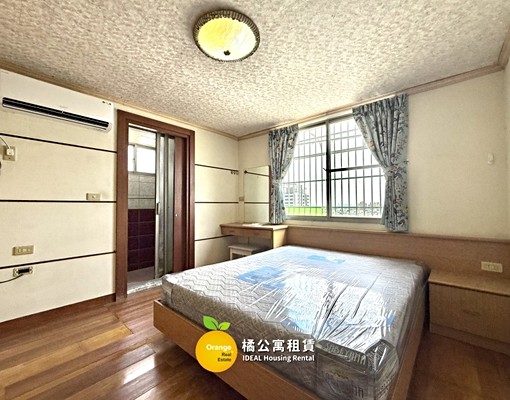 🍊岡山雙子星現代時尚3房 - Image 7