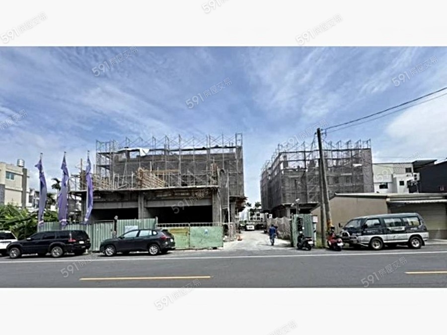 皇城寓見幸福2封面圖