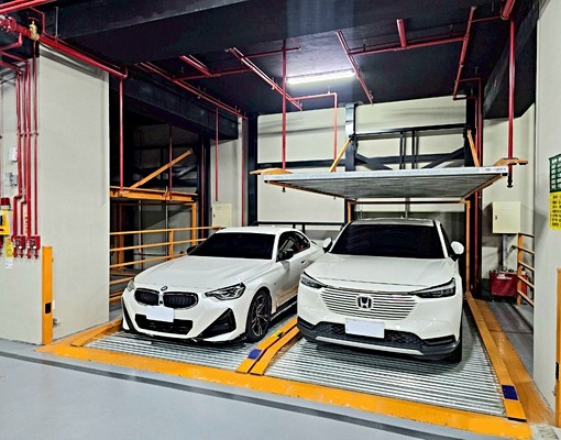 【住商阿得】華鳳特區｜旺時代🍍兩房+車位 - Image 12