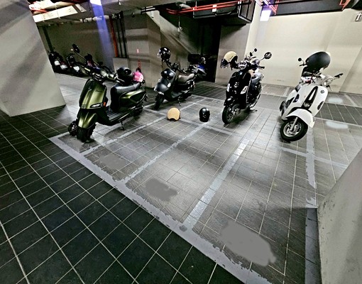 【住商阿得】華鳳特區｜旺時代🍍兩房+車位 - Image 11