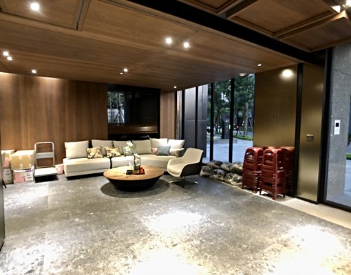 LikeHouse捷運站旁時尚精品兩房｜双丰双卉 - Image 9