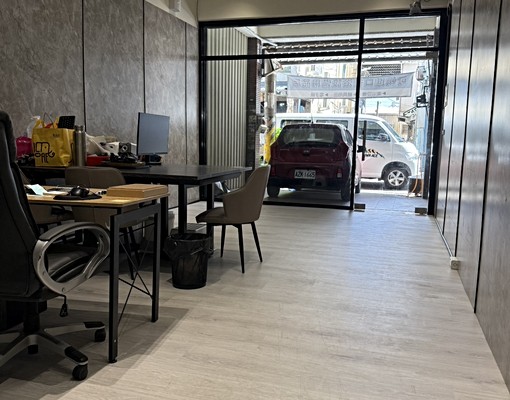 大寮鳳林三路/全新裝潢可住辦合一/可營登/租屋補助 - Image 1