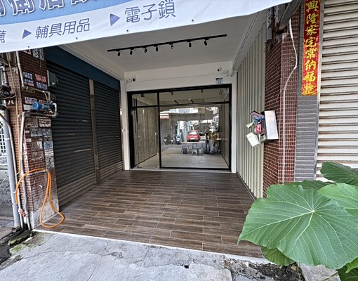 大寮鳳林三路/全新裝潢可住辦合一/可營登/租屋補助 - Image 2