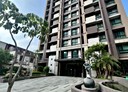 竹北市-中央路2房2廳，34.6坪