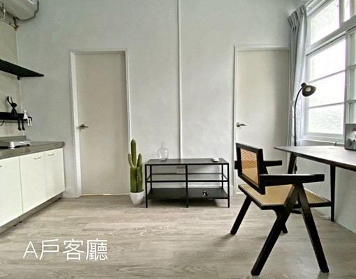樂宅｜南港展覽館x中信園區x可貓x2房1廳(金額為租補後) - Image 1