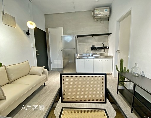 樂宅｜南港展覽館x中信園區x可貓x2房1廳(金額為租補後) - Image 4