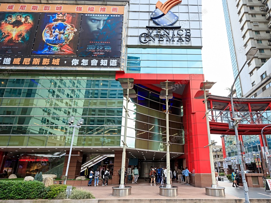 鴻踞樸藝環境圖