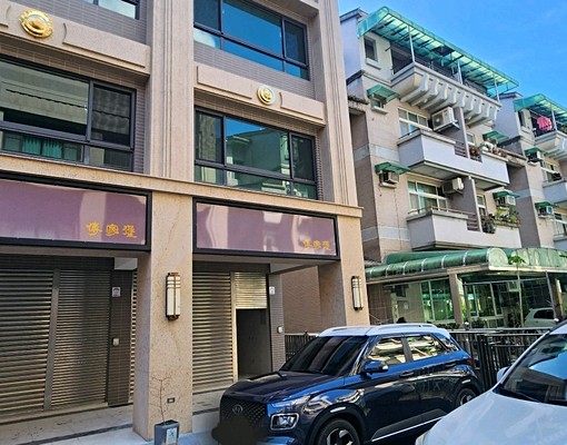 全新三樓半透天傳家寶 - Image 2