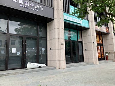 社區圖片