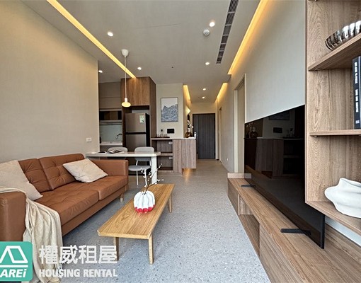 🏡福懋MORE+｜家的故事從這開始｜三房高樓景觀宅-權威 - Image 2