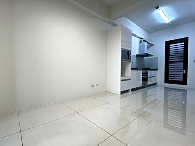 小鴻獨家-沙崙高鐵特區輕屋齡清景麟公園墅