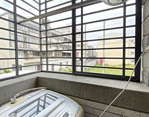 沃盛豐家#近南應南科/採光佳獨立套獨立/陽台洗衣機 - Image 2