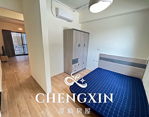 高鐵特區|電梯套房|設備齊全可貓咪 - Image 5