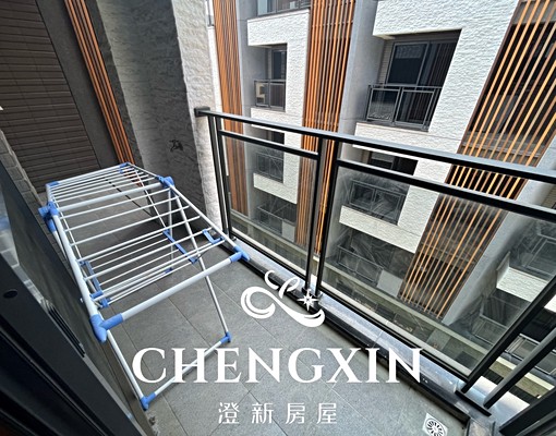 高鐵特區|電梯套房|設備齊全可貓咪 - Image 9
