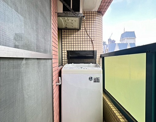 社宅免仲⎽西屯機能套房⎽近捷運站、遠百新光⎽🉑租補 - Image 4