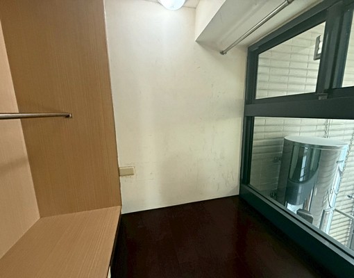 租補、民權西路站、大橋頭站、一房一廳、挑高可站立、更衣室 - Image 12