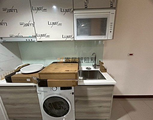 寄居蟹社會住宅🏠免仲可寵全新未入住皇普摩天100 - Image 8