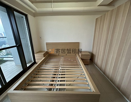 寄居蟹社會住宅🏠免仲可寵全新未入住皇普摩天100 - Image 6