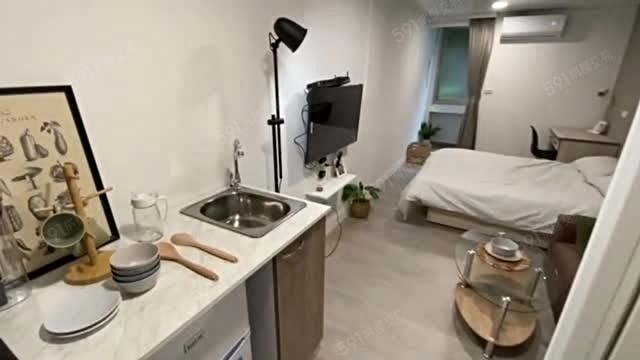 羅蘭/小南門/可租補/可寵/南機場夜市/東吳大學/重慶南路 - Image 1