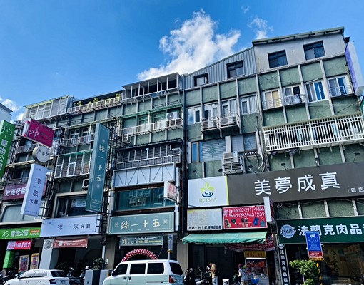 七張捷運站❤️分租獨立套房❤️含網路水費❤️垃圾代收 - Image 14