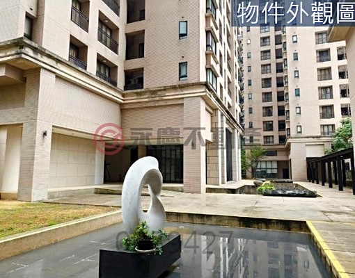 ⭐️寵物友善⭐️~高鐵IPARK高樓家具電全美三房 - Image 2